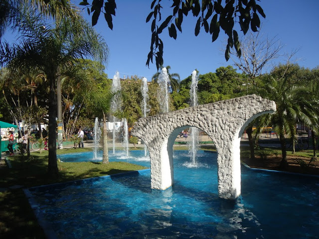 O Potencial da Cidade para Empreender e Investir