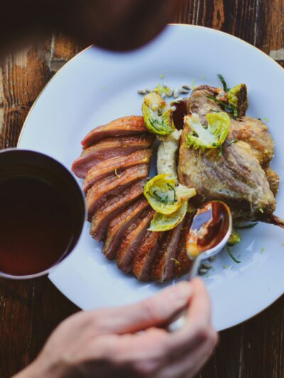 Outros Serviços de Alimentação