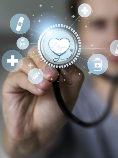 Outros Serviços de Saúde