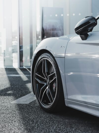 Outros Serviços Automotivos